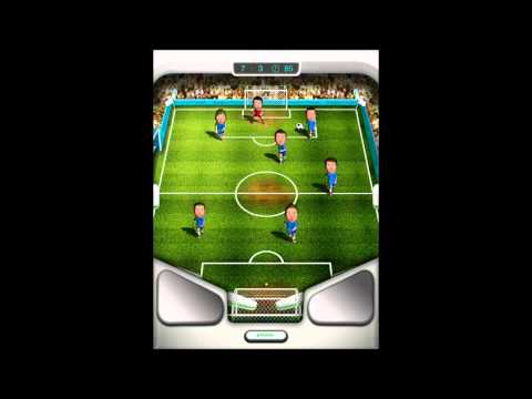 Football Pinball IOS