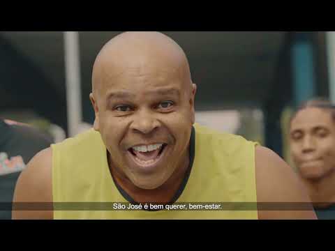 São José 255 anos - VIVA!