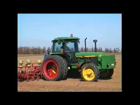 Loonw. Watteyne - Sint-Jan (Ieper)