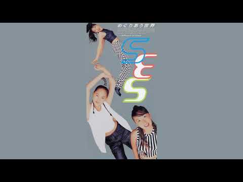 Video thumbnail for めぐりあう世界 (Meguri Au Sekai) [Instrumental]