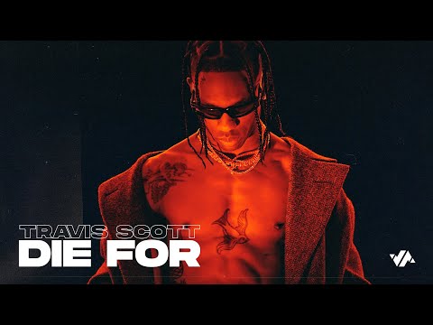 *SOLD*The Weeknd x Travis Scott Type Beat 2021 "Die For"