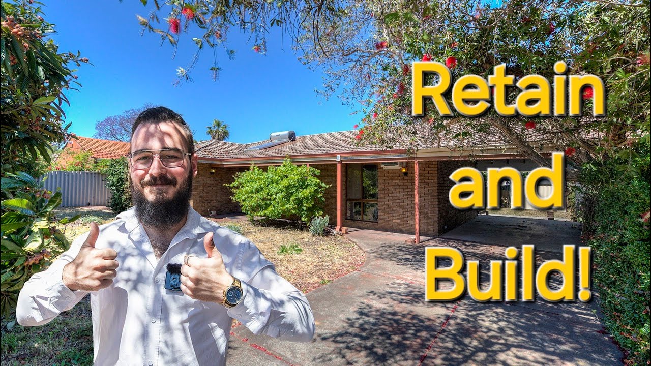 Make It Amazing 90 Strelitzia Avenue Forrestfield with The Mitchell Brothers