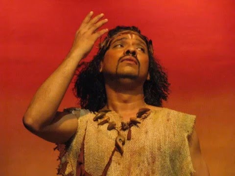 opera agni by Dr  Premasiri khemadasa part 4 kalpa gananaka kandulu