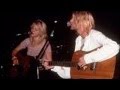 Kurt Cobain and Courtney Love duet - Club ...