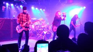 "Something Real" Devour The Day