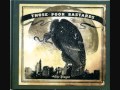 Those Poor Bastards - Old Pine Box