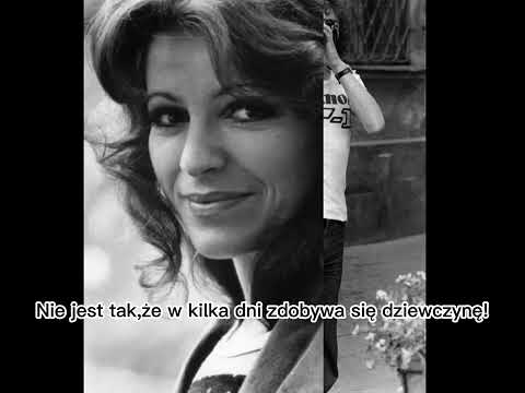 Nie wierz mi,nie ufaj mi-Anna Jantar+tekst