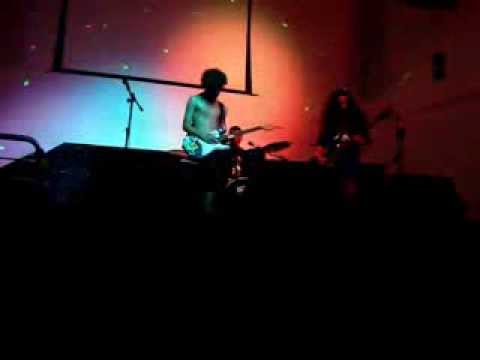 MoskaBranka - Bete Balanço (Barão Vermelho Cover)