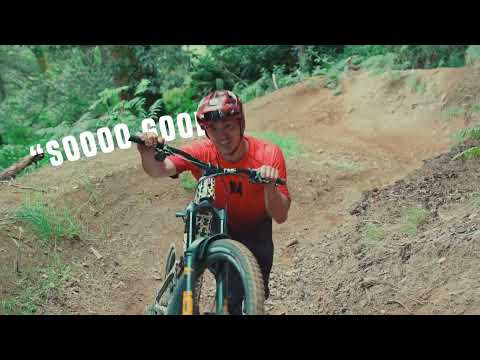 Deviate Kurgan eMTB | Unlock Your Freedom.