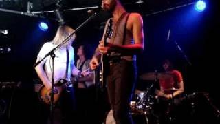 "American Names" Sebastien Grainger - The Supermarket