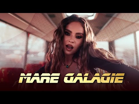 Ruxit x Narcisa - Mare Galagie | Bounce