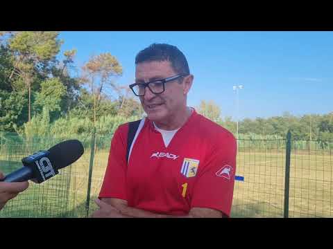 Coppa Italia, San Donato Tavarnelle - Siena 2-0: Bonuccelli