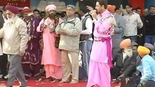 Dillan Dai Jaani Live