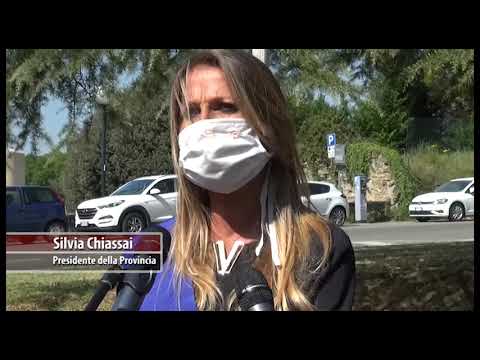 25 aprile, così ad Arezzo le celebrazioni ai tempi del Coronavirus