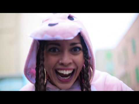 COMAGATTE - STRONZA (Prod ScartyDoc)