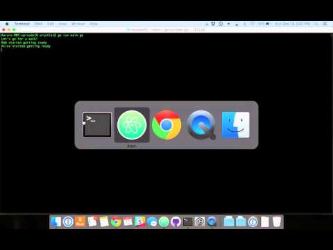 Concurrency in Go: The Daily Walk (Episode 10)