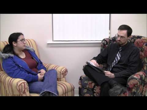 Intake and Assessment Role-Play Part 2 - Family Relationships