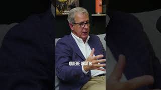 Los cazadores son necesarios para el equilibrio, no matan por matar #caza #podcast #mundorural