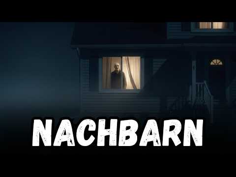 Wahre Horrorgeschichten über seltsame Nachbarn