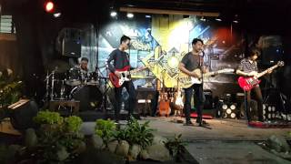 Sugar Sweet - &quot;This Ride&quot; Starting Line Cover @Wapres