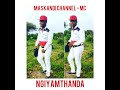 Inkosi YamaGcokama Ngiyamthanda