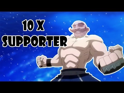 TOGETHER MIT MRMAIKAP | 10x SUPPORT - LEAGUE OF LEGENDS