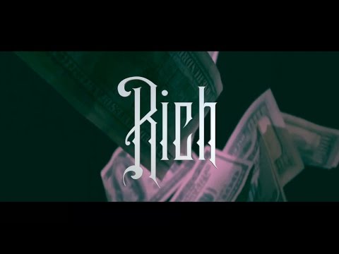 Fonzerelli Dibiase - Rich (Video) #DirectedByRome