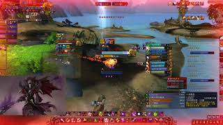 [問題] 如何組團打戰場？