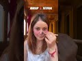 U Want More Tutorials ️🥹🫶 Beauty Makeup Transition Beauty Tutorial