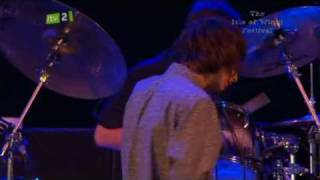 The Horrors Perú - Who can say