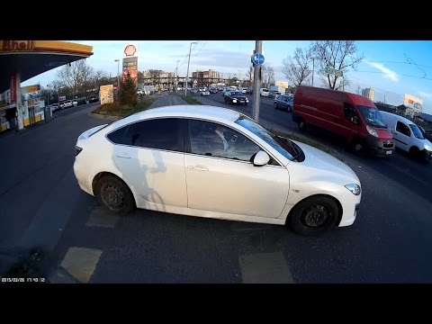 Fritzound for lady on phone - Fritzound a hölgynek, aki telefonál