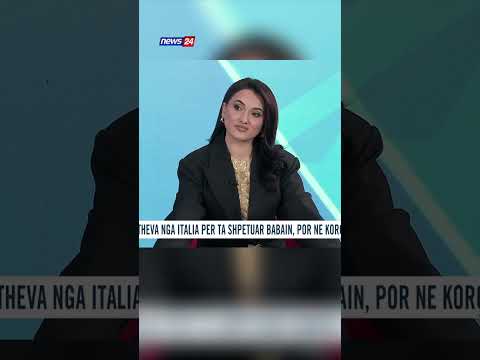 Qytetari: "Ngrija kova me llaç deri në katin e 5-të " Në Shqipëri na thonë 'ik ore Pepino, Jorgo'