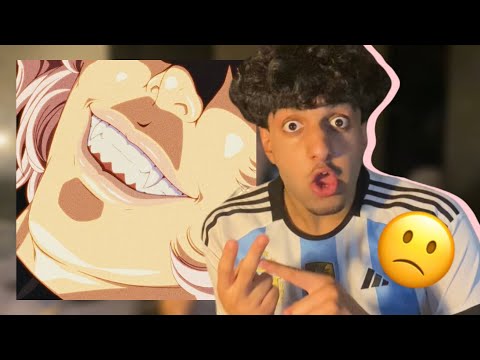 Mi HONESTA REACCION a Colmillo de Tainy