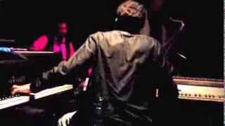 Marc Cary Focus Trio - 12 Stories - Live in DC Bohemian Caverns 2012