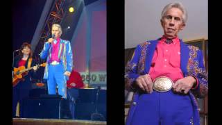 Porter Wagoner - When The Silver Eagle Meets The Great Speckled Bird
