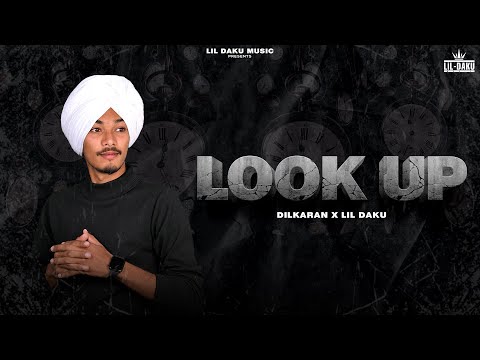 Look Up