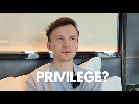 Hired for being gay?