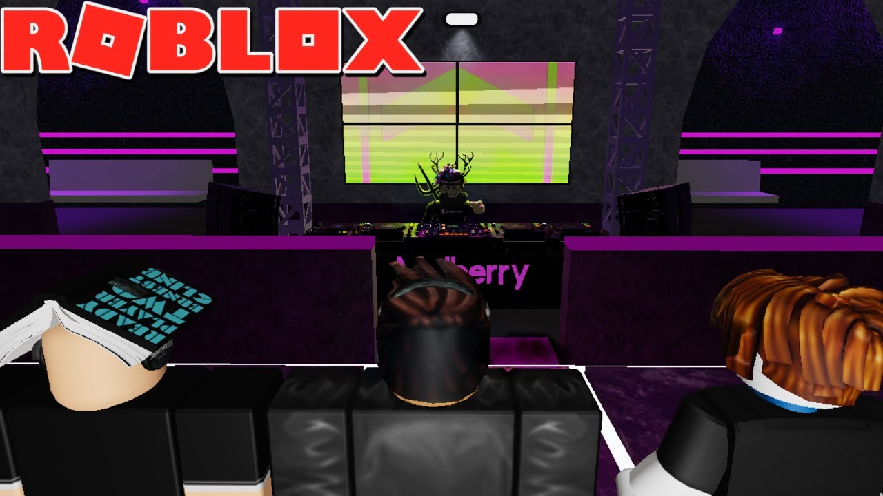 Can I Build the Best Club in Roblox?! | Nightclub Tycoon