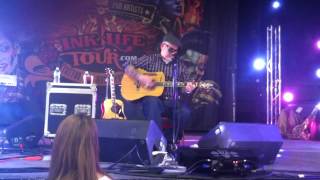 EVERLAST - Black Coffee - Acoustic - Oklahoma City, OK