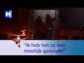 Grootschalige brandoefening in Amstelveen