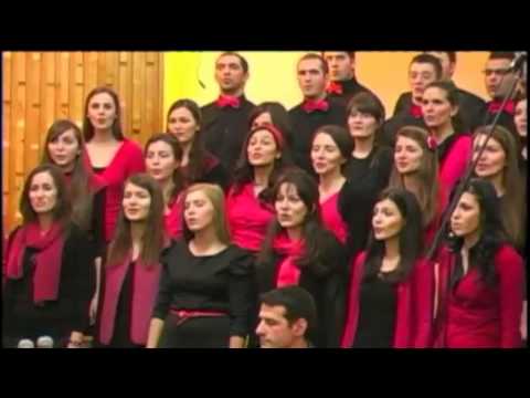 Corul de tineri Betel  /  "L-ai vazut pe El"