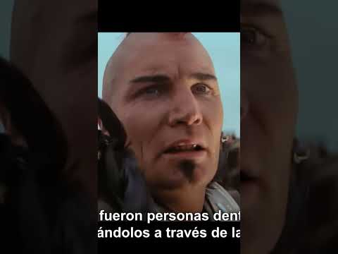 Los protagonistas de Furiosa y Whiplash juntos en la nueva película del director de ‘Doctor Strange’, una brutal mezcla de terror y ciencia ficción