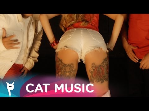 DJ Polique ft. Follow Your Instinct - Don't wanna go home (Official Video)