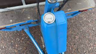 MCB 1188 escúter | Imagen 4 - Autoline