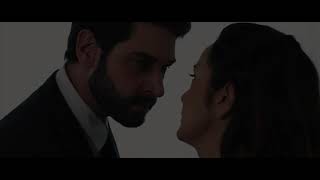 THE MIRROR - Official Trailer-Amazon Prime Video