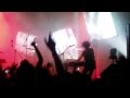 IAMX - Aphrodisiac Arena WIEN, 2015-11--25 ...