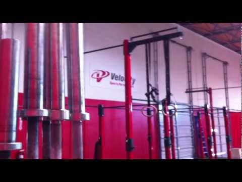 Velocity Sports Performance - Santa Clarita