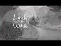 Lunch with the Witch - Animatic