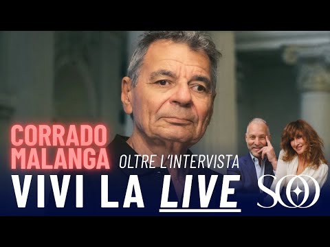 Corrado Malanga a Spoletolistica