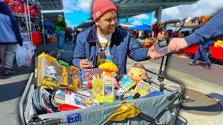 They said we'd find nothing! CHALLENGE ACCEPTED